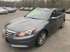 2011 Honda Accord