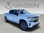2022 Chevrolet Silverado 1500 Limited