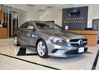 2019 Mercedes-Benz CLA 250