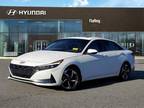 2022 Hyundai Elantra