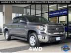 2020 Toyota Tundra