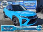 2022 Chevrolet TrailBlazer