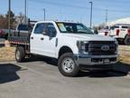 2019 Ford F-350