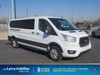 2021 Ford Transit-350