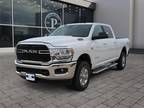 2020 Ram 2500