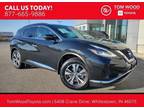 2019 Nissan Murano