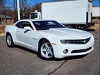 2012 Chevrolet Camaro