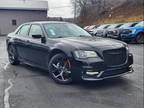 2022 Chrysler 300
