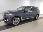 2019 Bmw X7