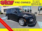 2020 Kia Soul