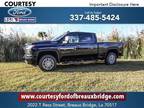 2022 Chevrolet Silverado 2500HD