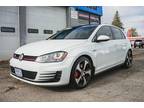 2017 Volkswagen Golf GTI