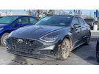 2022 Hyundai Sonata