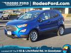 2020 Ford EcoSport