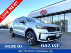 2021 Kia Sorento
