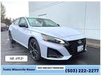 2023 Nissan Altima