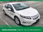 2015 Chevrolet Volt