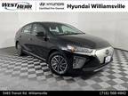 2021 Hyundai Ioniq EV