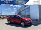 2017 Kia Rio