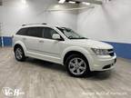 2010 Dodge Journey