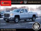 2015 GMC Sierra 2500