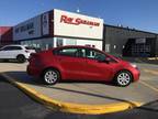 2015 Kia Rio