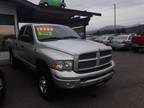 2003 Dodge Ram 2500