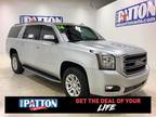 2017 GMC Yukon XL