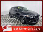 2017 Mazda CX-3