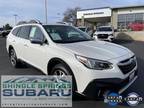 2021 Subaru Outback