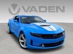 2022 Chevrolet Camaro