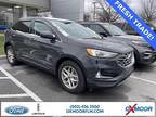 2021 Ford Edge