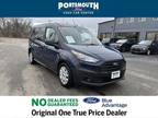 2022 Ford Transit Connect