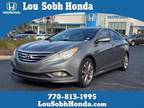 2014 Hyundai Sonata