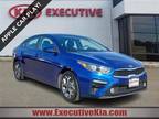2020 Kia Forte