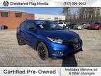 2022 Honda HR-V