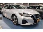 2020 Nissan Maxima