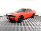 2014 Dodge Challenger