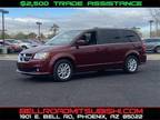 2020 Dodge Grand Caravan