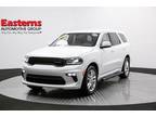 2022 Dodge Durango