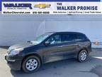 2015 Chevrolet Traverse
