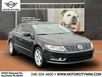 2013 Volkswagen CC