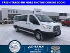 2019 Ford Transit-350