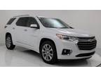 2021 Chevrolet Traverse