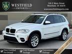 2013 Bmw X5
