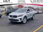 2020 Kia Sorento