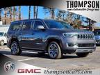 2022 Jeep Wagoneer