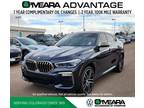 2021 Bmw X6