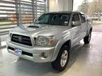2006 Toyota Tacoma