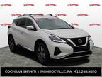 2020 Nissan Murano